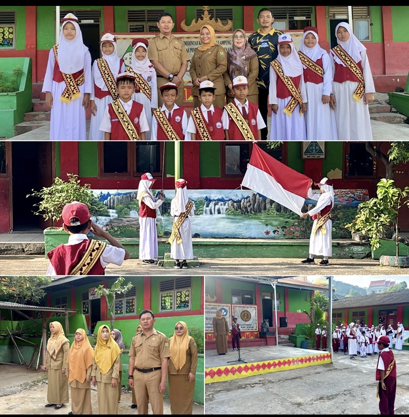 Gambar Berita: MENJADI SISWA BERKARAKTER UNGGUL