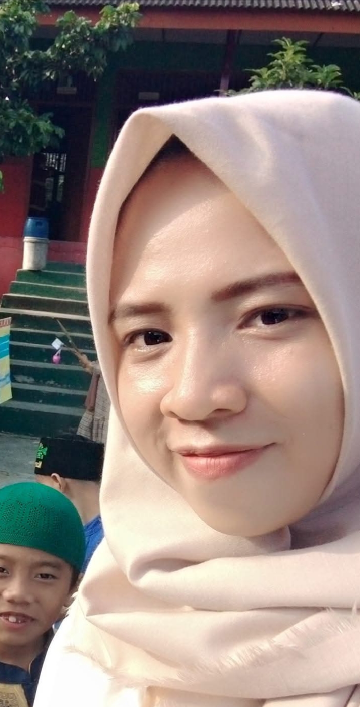 Foto SEKAR SETIAWATI