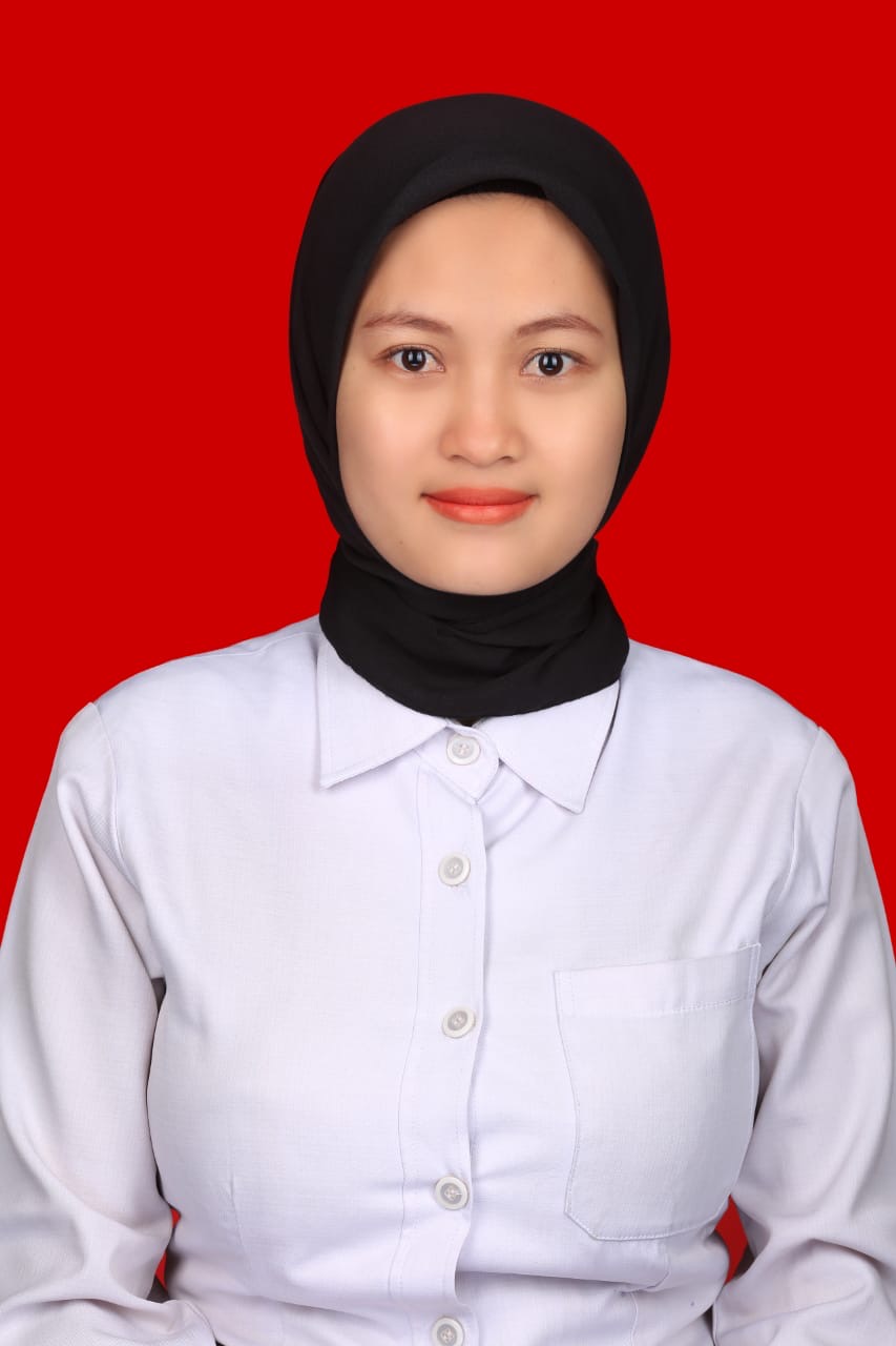 Foto Happy Octia Rini,S.Pd