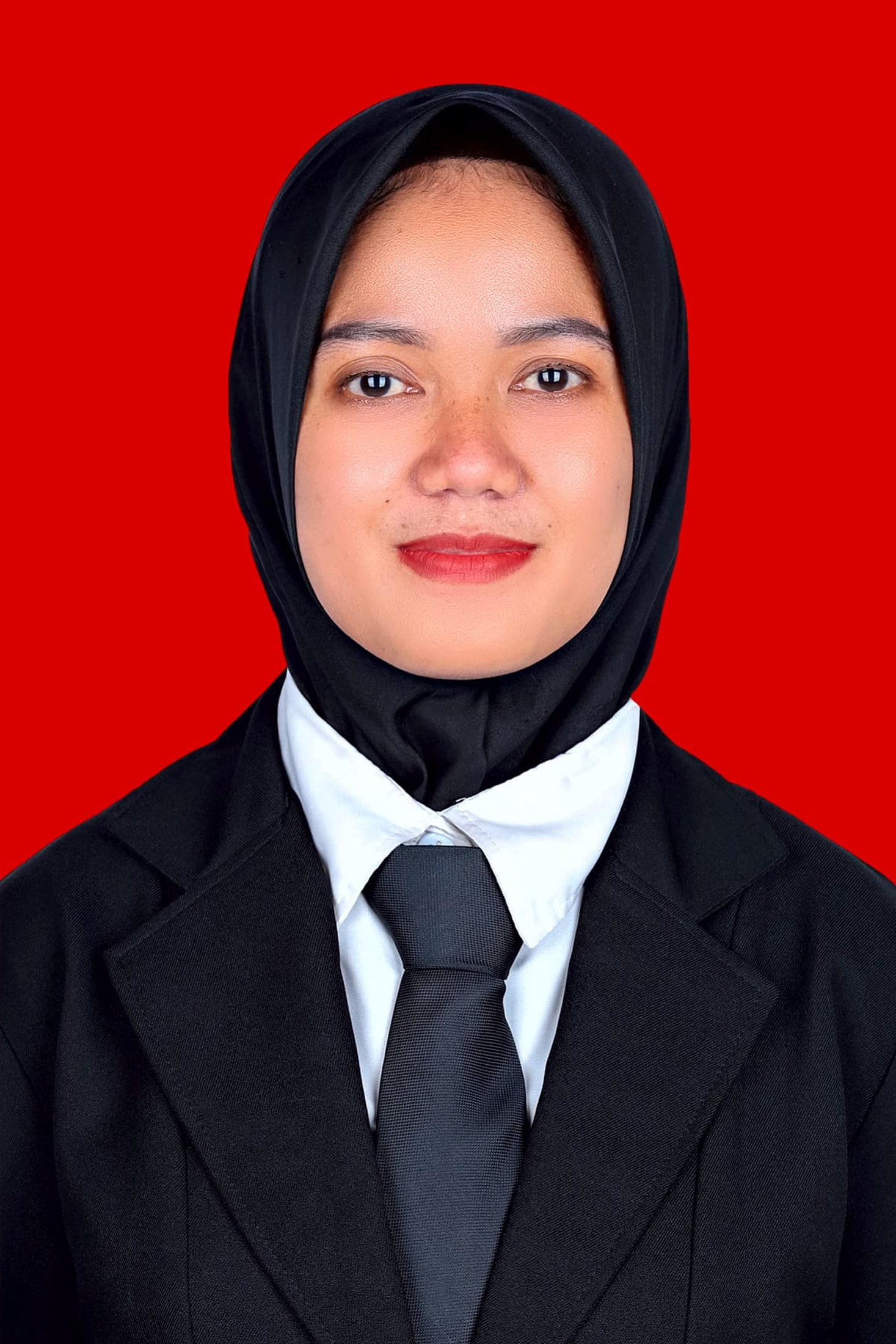 Foto Yulia Janatin, S.Pd