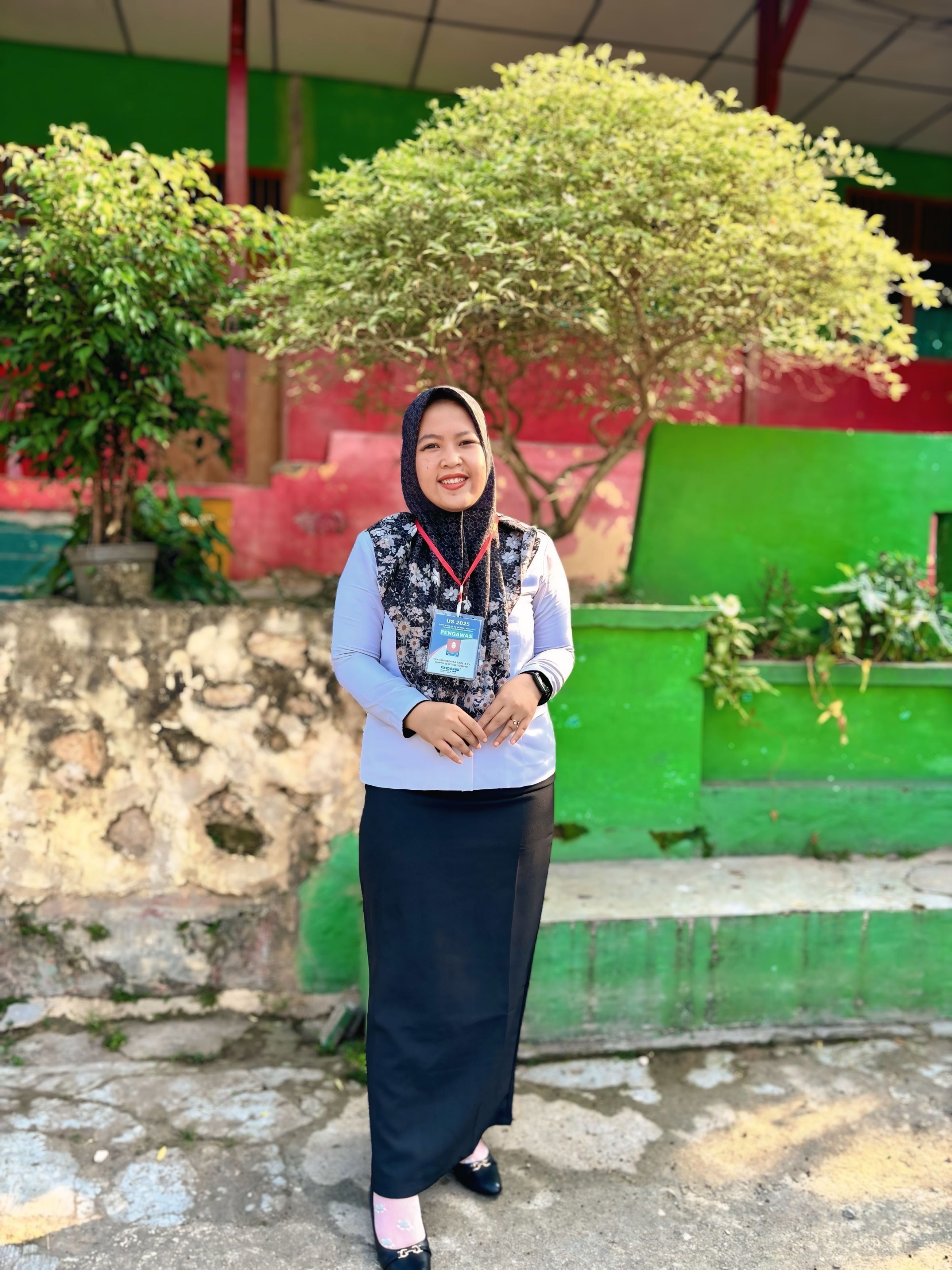 Foto Eva Dian Novita Sari, S.Pd