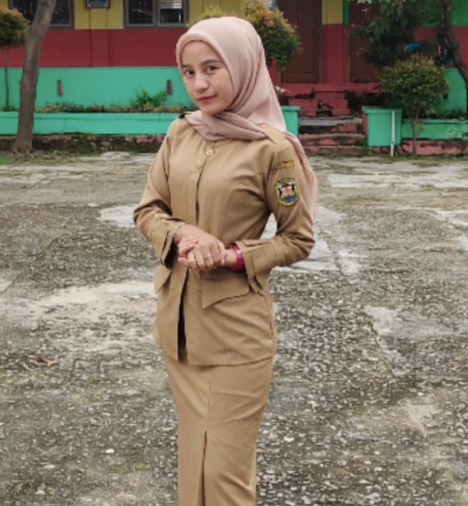 Foto Cindy Herpita Sari, S.Pd